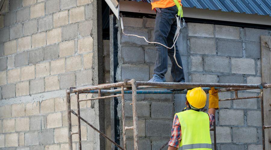 Expert Emergency Roof Repairs services in Dewittville, NY
